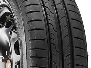 Dunlop Sport BluResponse